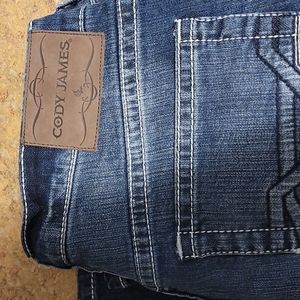 Cody James 32W x 34L